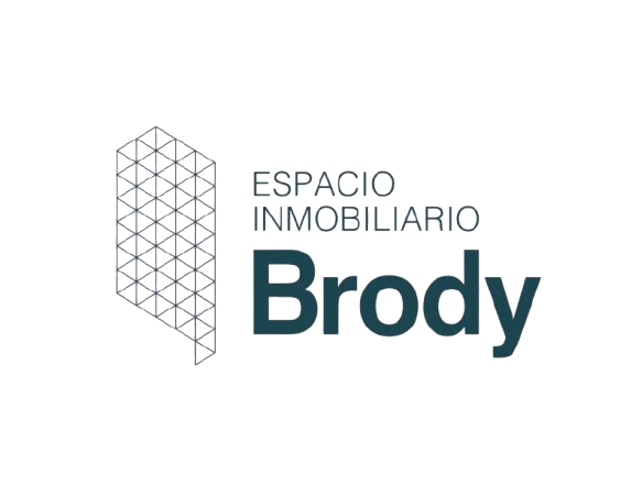Logo de ESPACIO INMOBILIARIO BRODY